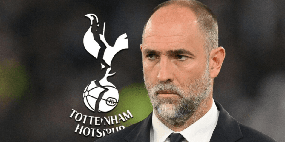 رسمي: توتنهام يقيل المدرب المؤقت إيغور تودور بعد فوز واحد فقط في 7 مباريات على مدار 6 أسابيع