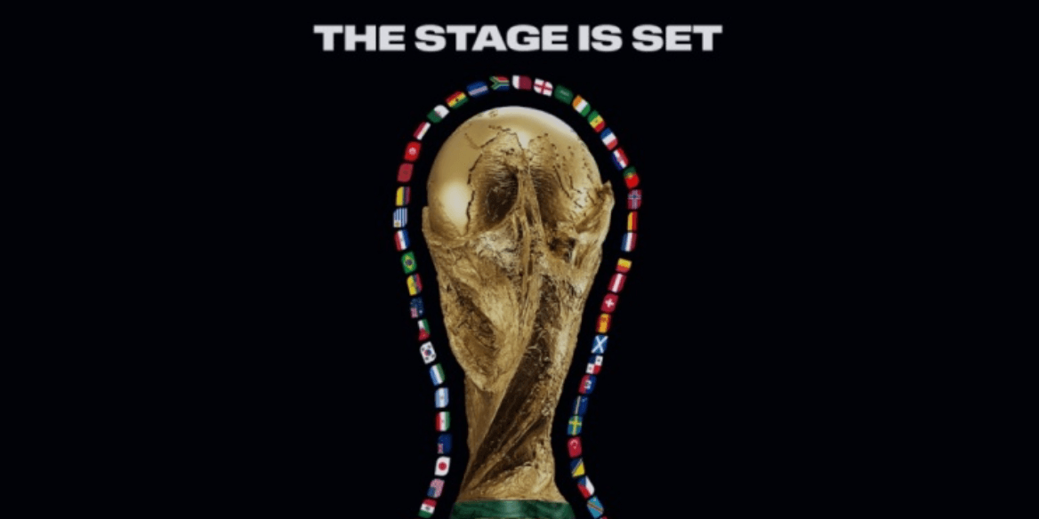 फीफा: इस विश्व कप से 6 अरब लोगों के जुड़ने की उम्मीद, 60 लाख लोग मैचों में सीधे आएंगे