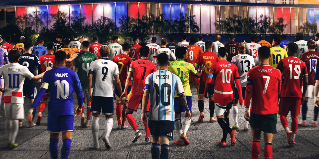 2026 विश्व कप के लिए सभी 48 टीमें हुईं तय; टूर्नामेंट 12 जून को होगा शुरू