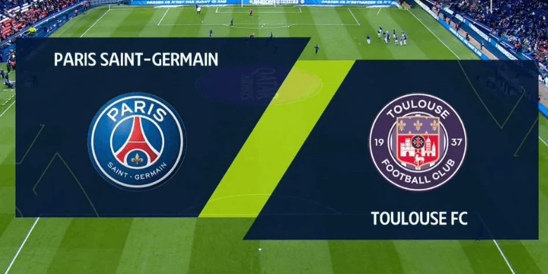 معدل فوز 83% | باريس سان جيرمان ضد تولوز: أفضل الاختيارات ونصائح المراهنة