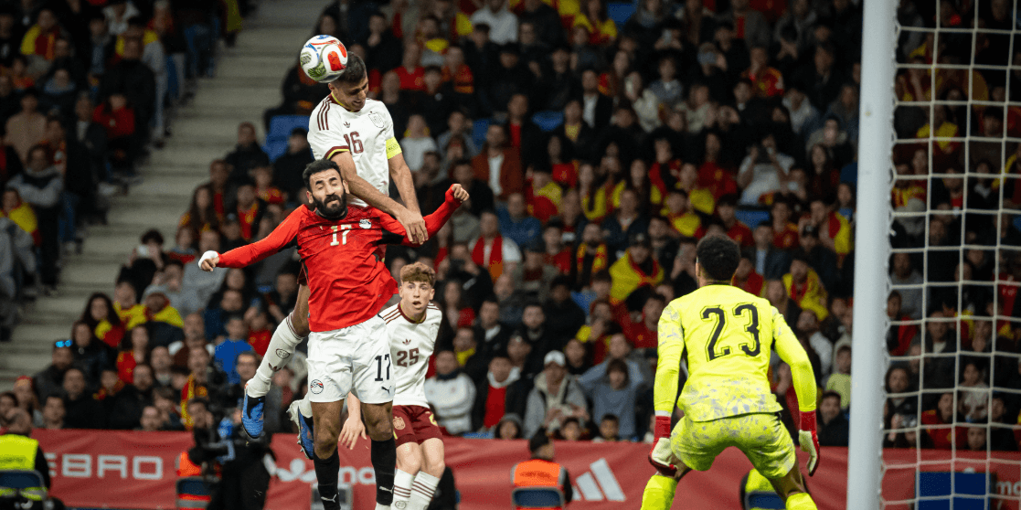 Racism Incident in Spanish Stands: FIFA Clarifies Stance on 2030 World Cup