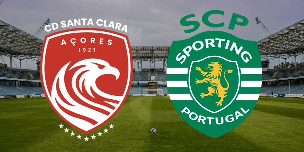Primeira Liga: Sporting Lisbon vs Santa Clara Prediction & Winning Bets