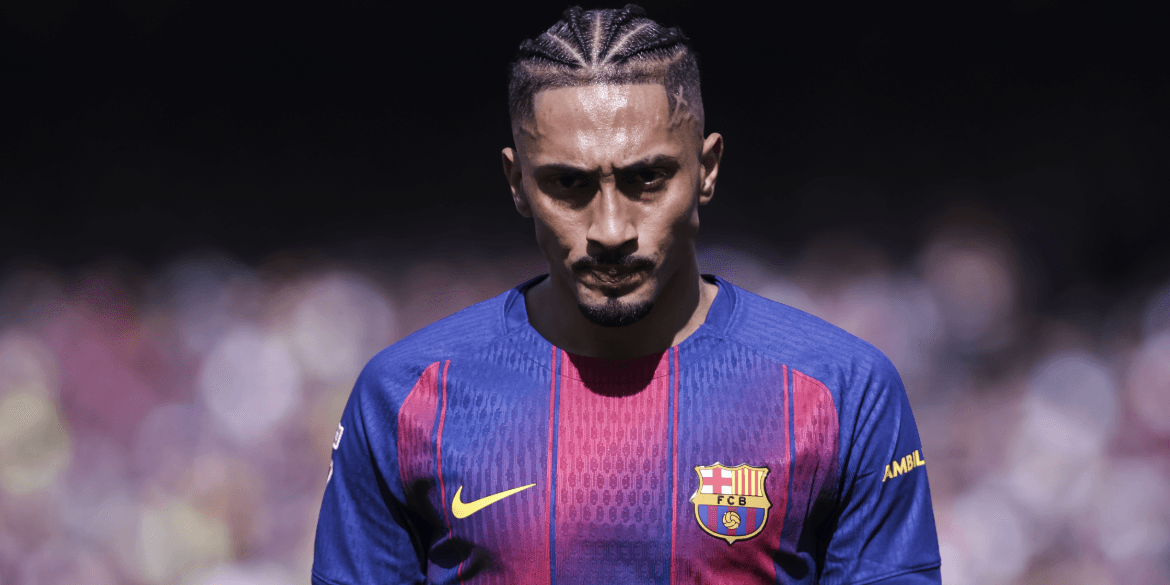 خبير: أسلوب لعب رافينيا يؤدي إلى تراكم الإجهاد العضلي