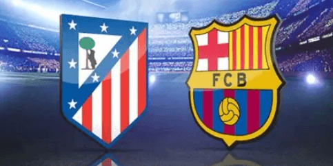 La Liga: Atletico Madrid vs Barcelona Prediction & Winning Bets