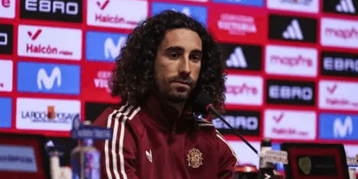 Cucurella Questions Chelsea's Transfer Policy: Signing Youngsters is Understandable, but Frustrating for Those Who Want to Win Trophies