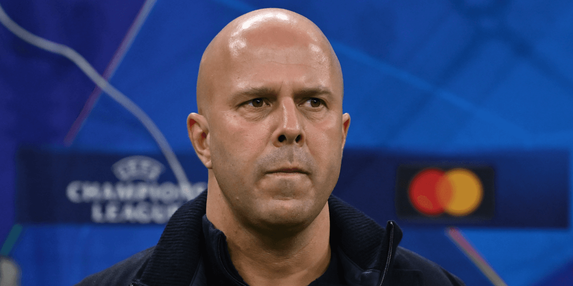 Fenway Remains Fully Supportive of Arne Slot, Believing He Should Not Bear Full Responsibility for This Season's Results