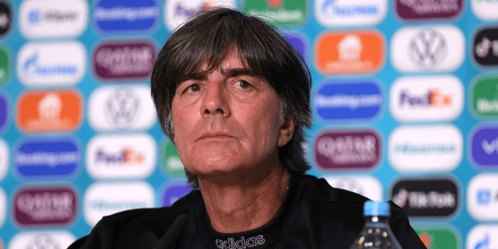 Ex-Germany Coach Löw Eyes Short-Term Deal to Lead Ghana at World Cup