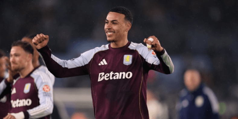 Rogers Open to Summer Exit, Premier League Giants All Interested