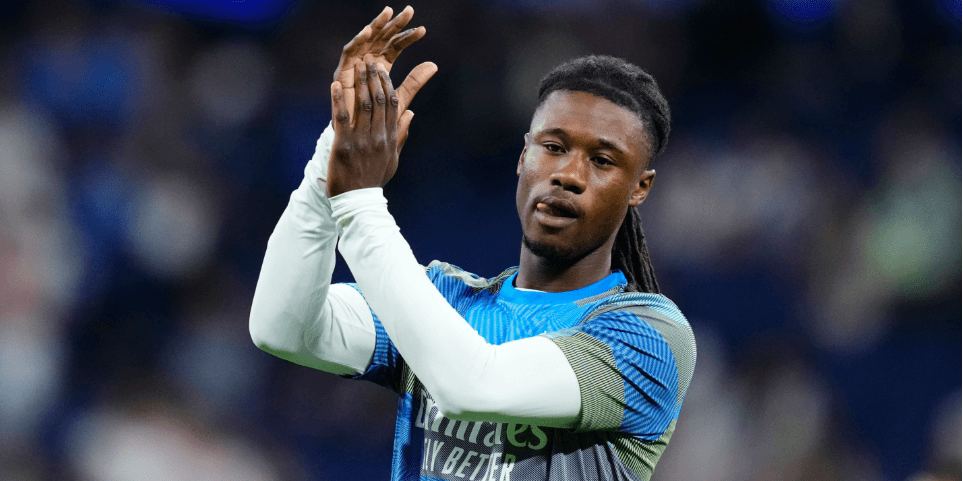 Real Madrid Terbuka untuk Menjual Eduardo Camavinga; Paris Saint-Germain Memantau Situasinya dengan Cermat