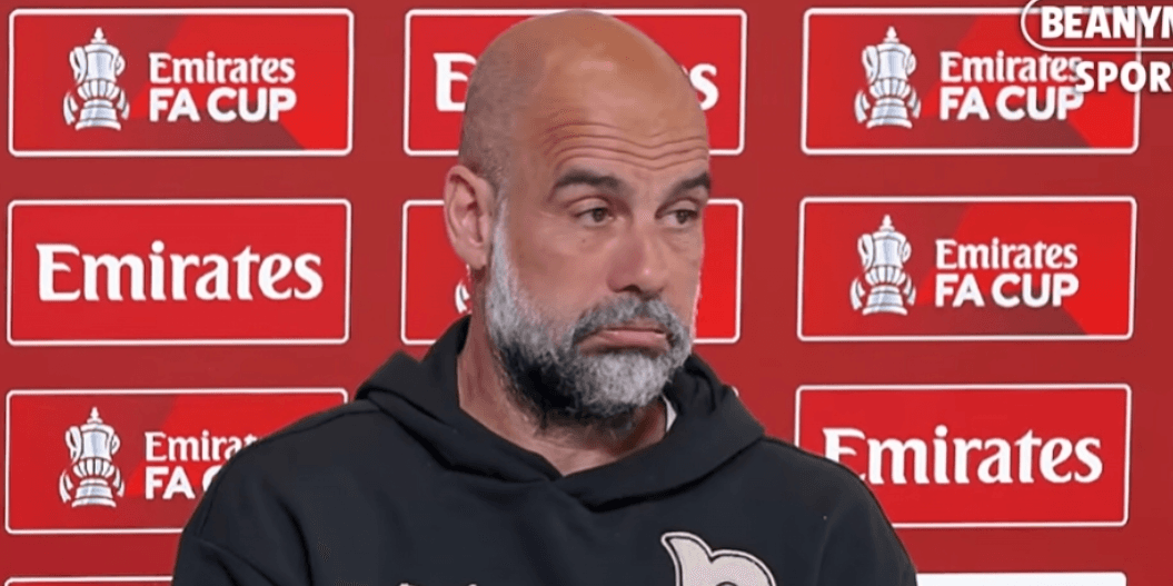 Guardiola on Foden's Inconsistent Form: Only Messi and Ronaldo Can Score 40-50 Goals Annually for 40-50 Years