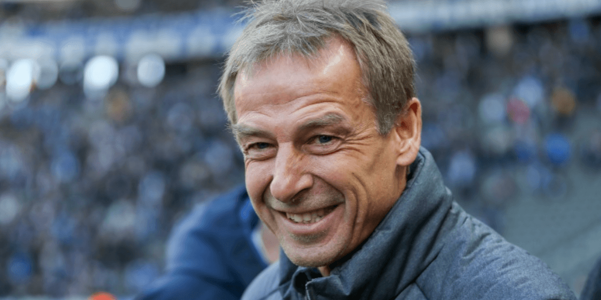 Klinsmann: Italy's World Cup Failure Cannot Be Blamed Only on Players - System and Culture Also Have an Impact