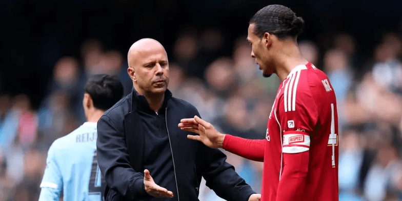 Arne Slot Under Severe Sack Crisis: Players Have Become Better at Talking Than Playing