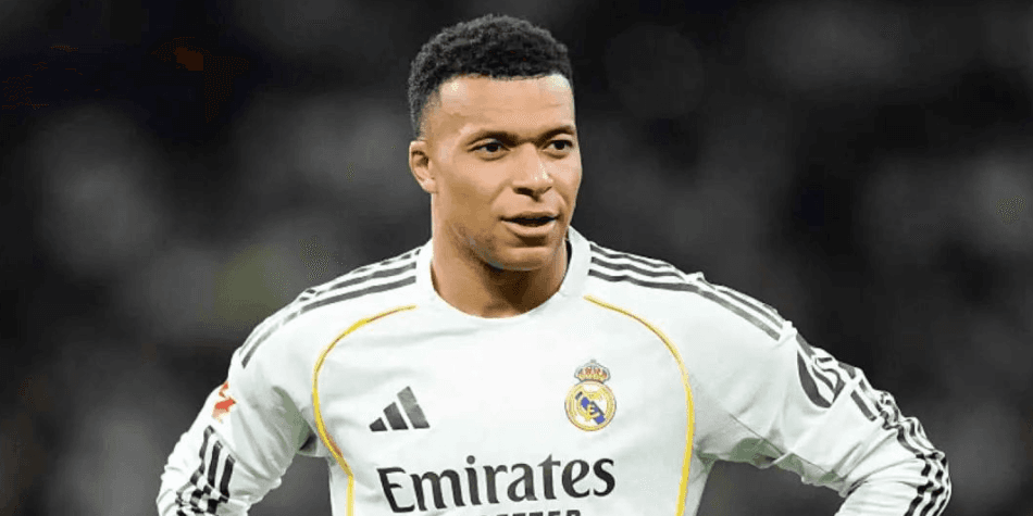 Marca Radio: If Mbappé Performs Poorly Against Bayern, Real Madrid Fans Will Start Booing Him