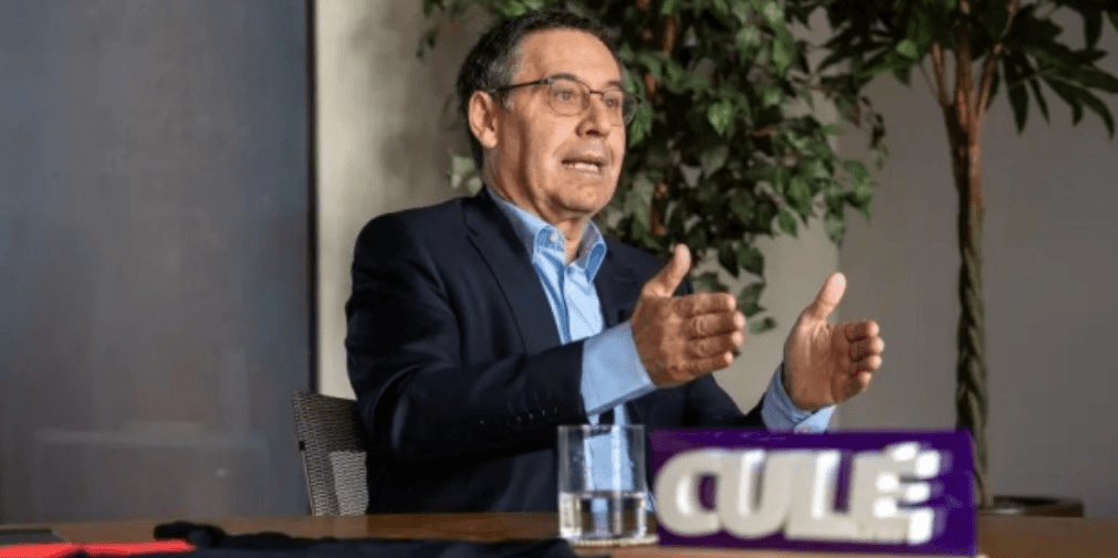 Former Barcelona President Bartomeu on Messi's Last Contract Renewal: A Club Tried to Pay €400M Release Clause in 2017