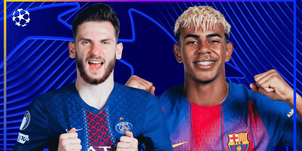 How to Watch Champions League Round of 8 First Leg: Free Live Stream, TV channel, Predictions and Start Time All in Preview