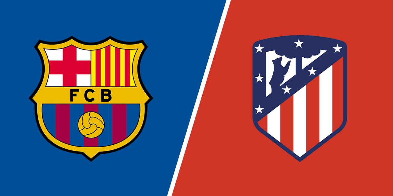 7/5 Wins in 3 Days! Barcelona vs Atletico Madrid Must-See Prediction