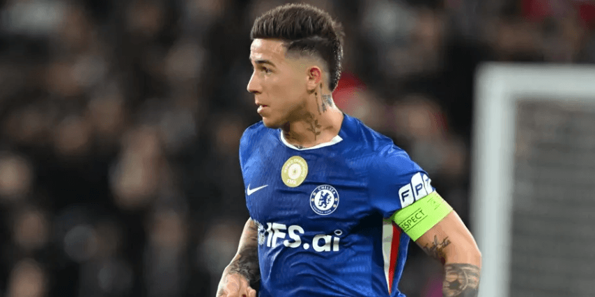 After Enzo's Punishment: Who Is Better Suited to Be Chelsea's Vice-Captain?