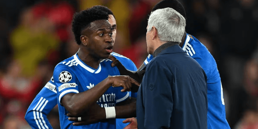 Fighting Racism: Vinícius Junior Prepares for Court Testimony with Real Madrid's Involvement