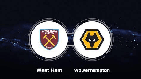 रेलीगेशन की जंग! वेस्ट हैम बनाम वॉल्व्स प्रेडिक्शन और विनिंग बेट्स