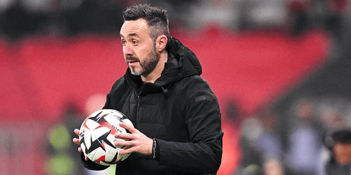 टोटेनहम हॉटस्पर रेलीगेशन ज़ोन में फिसला: रॉबर्टो डी ज़र्बी के पास समय कम