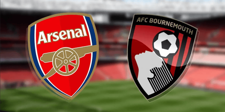 6/5 Wins in 3 Days! Arsenal vs Bournemouth Must-See Prediction