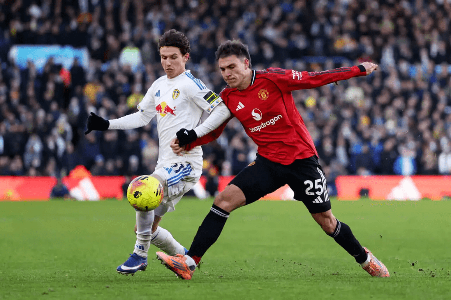 ৮০% জয়ের হার | ম্যানচেস্টার ইউনাইটেড বনাম লিডস ইউনাইটেড নিশ্চিত পিকস ও বেটিং টিপস