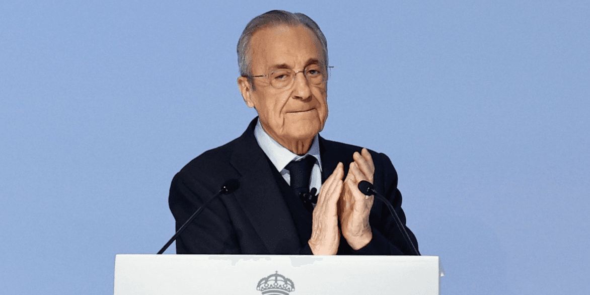 Breakdown: Relationship Between Real Madrid and La Liga Referees Irreparably Damaged