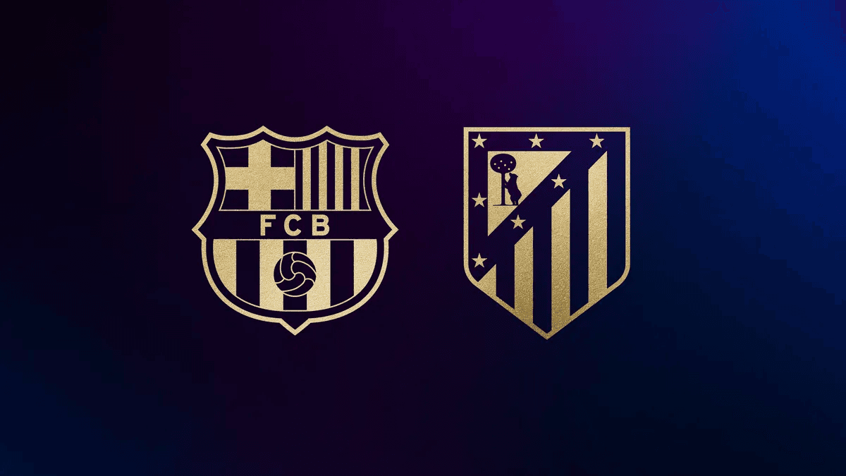 Don’t Bet Barca Win! Hidden Risks In Atletico Madrid vs Barcelona | Pro Tips