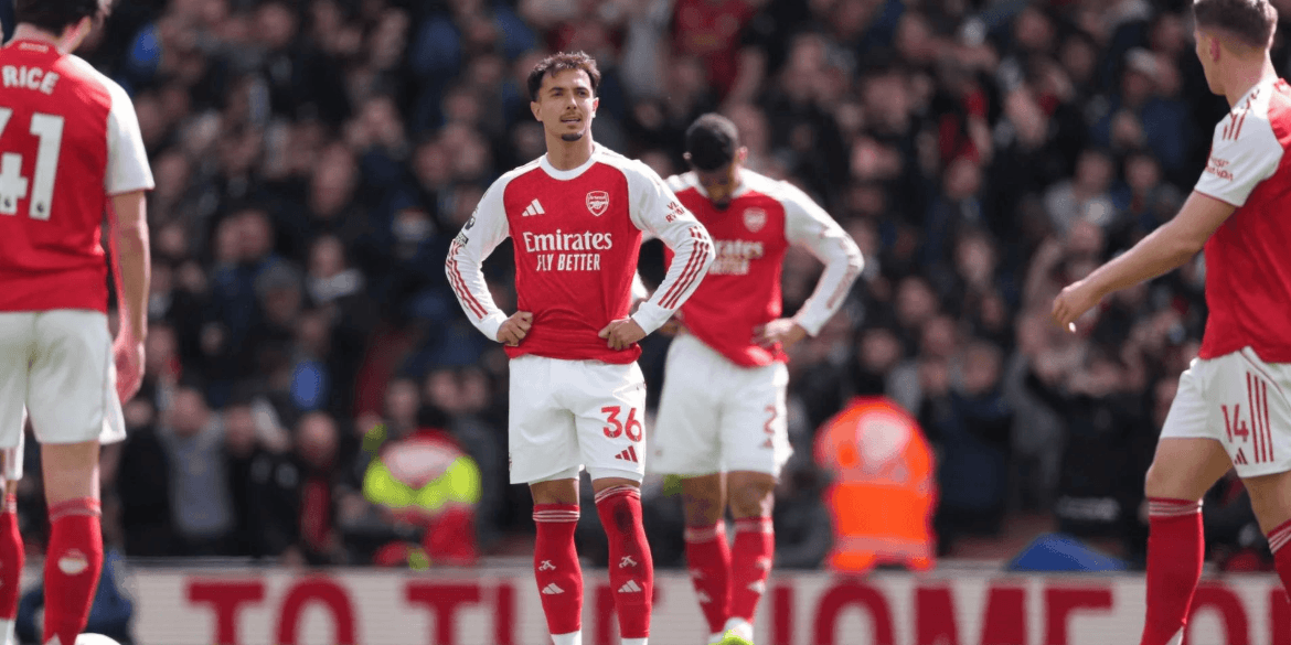 Penurunan Performa Zubimendi: Arteta Harus Bertanggung Jawab atas Keputusannya