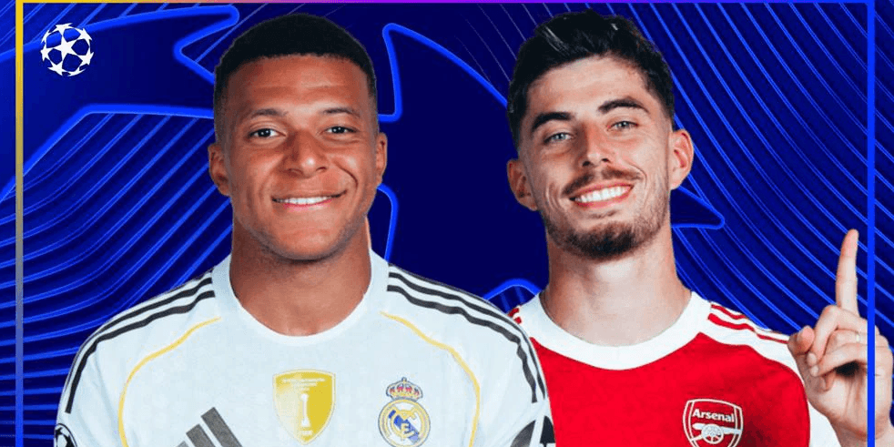 How to Watch Champions League Round of 8 Second Leg: Free Live Stream, TV channel, Predictions and Start Time All in Preview