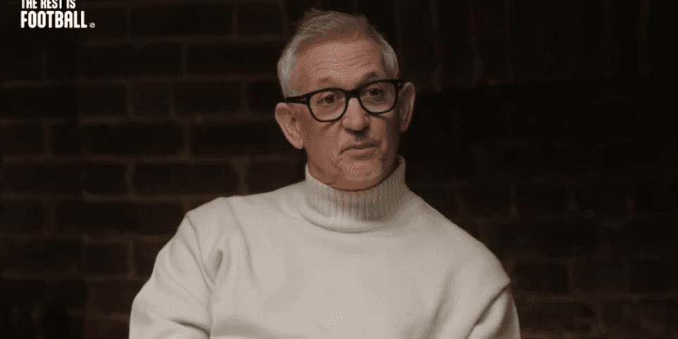 لينيكر يتحدث عن رونالدو: لقد ألغى متابعتي لأنني قلت إن ميسي أفضل