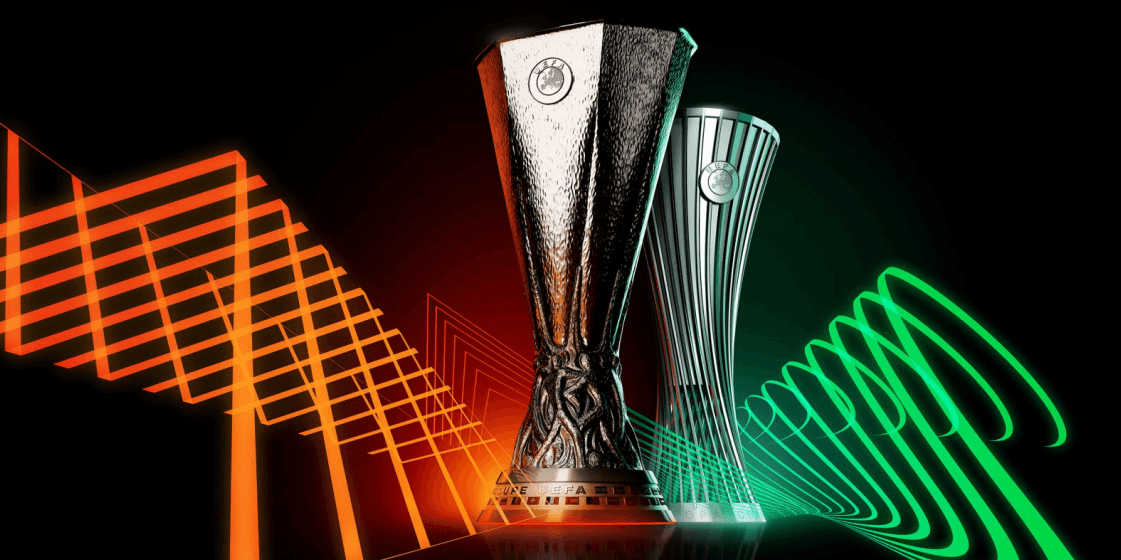 تحديد المتأهلين لنصف نهائي الدوري الأوروبي ودوري المؤتمر: ثلاثة فرق من الدوري الإنجليزي الممتاز تصل للمربع الذهبي في البطولتين