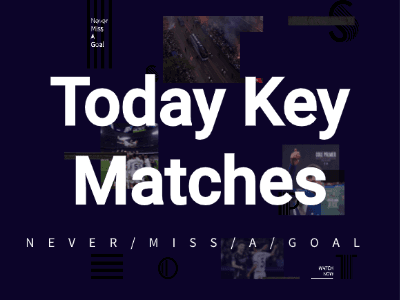 How to Watch Apr 17th-18th Weekend Key Matches: Free Live Stream, TV channel, Start Time All in Preview