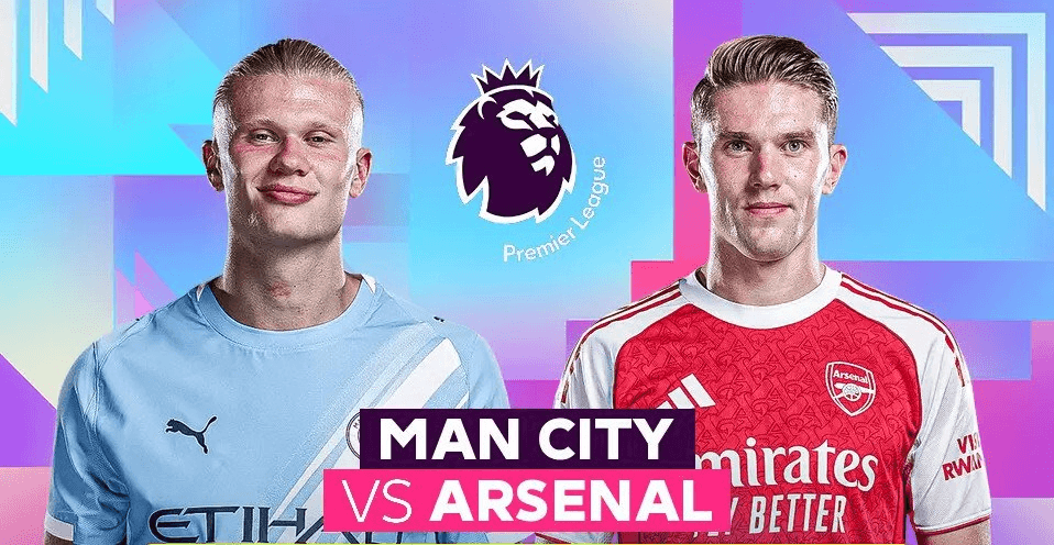 प्रीमियर लीग मैनचेस्टर सिटी बनाम आर्सेनल कैसे देखें: फ्री लाइव स्ट्रीम, टीवी चैनल, शुरुआती समय, सब कुछ प्रीव्यू में
