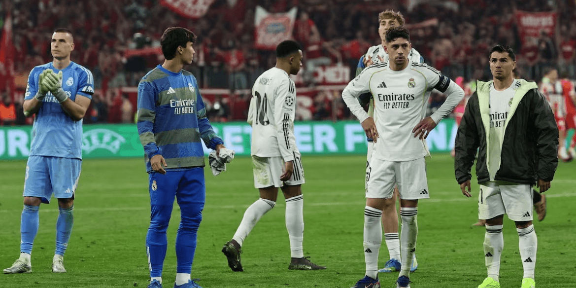 रियल मैड्रिड ने गर्मियों में टीम के पुनर्निर्माण की पुष्टि की: स्क्वाड में बदलाव और ट्रांसफर रणनीति लगभग तय