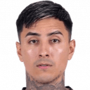 Erick Antonio Pulgar Farfán