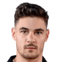 Jorge Gabriel Costa Monteiro