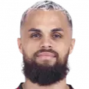 Michael Richard Delgado De Oliveira