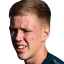 Vicente Bernedo Garcia Huidobro