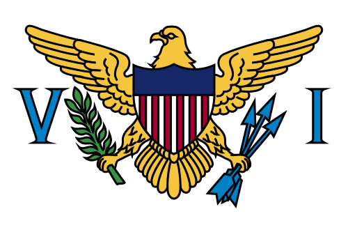 نساء جزر العذراء الأمريكية