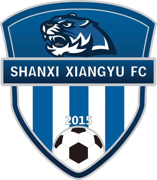 শানসি শিয়াংইউ এফসি