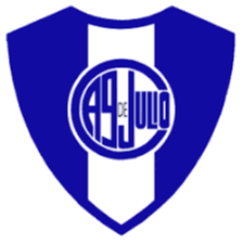 9 डी जूलियो लास जंटूरास