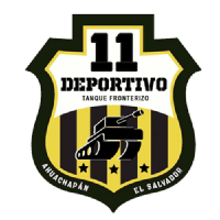 ওনসে Deportivo de Ahuachapan (মহিলা)
