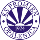 प्रोमिएन ओपालेनिका