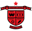 هيرلفورد يونايتد هيرلفورد يونايتد