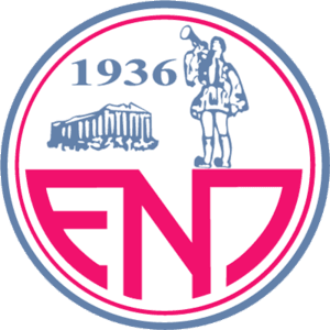 এনোসিস নিওন প্যারালিমনিউ