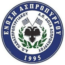 AO Aspropyrgos AO Aspropyrgos