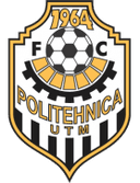 Politeh Chisinau Politeh Chisinau