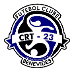 اسم فريق كرة القدم CRT-23 U20