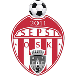 सेप्सी ओएसके स्फंतुल गियोरगे